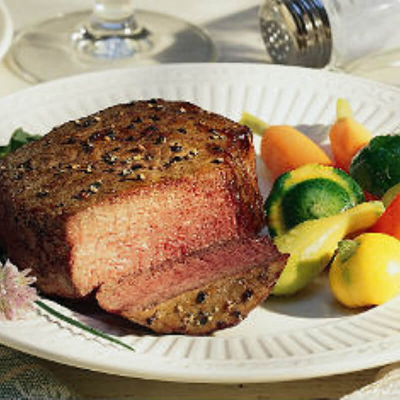 Mustard Peppercorn Steak Rub